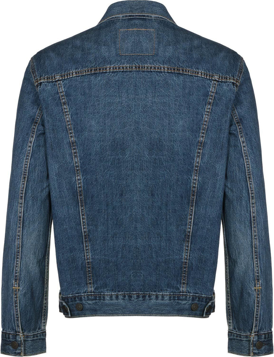 Levi s Trucker Jeansjacke Mayze Hosen und Jeans Haus Wolfenbuttel