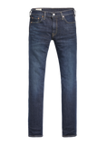 Levis 511™ Slim Jeans Flex  Biologia Blue