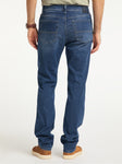 Pioneer Rando Jeans Megaflex Stone Used