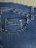 Pioneer Rando Jeans Megaflex Stone Used