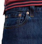 Levis 501 Jeans Stonewash