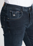 Miracle of Denim Ricardo Jeans Regular Verona Blue